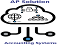 Online AP Services Icon