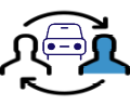 Parking Programs Icon